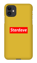 stardave iPhone Phone Cases