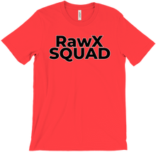 RawX Squad