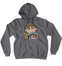 Hoodies (No-Zip/Pullover)