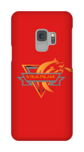 stealthlake Samsung Phone Cases