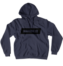 Hayzeii Hoodies (No-Zip/Pullover)