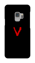 Team Vertice Samsung Phone Cases