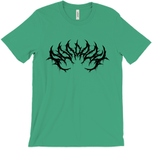 Abaddon Black Logo T-Shirts