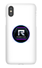 ranger_twoo iPhone Phone Cases