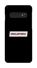 space_butt3rfly Samsung Phone Cases