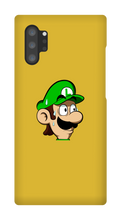LuigiS Samsung Phone Case
