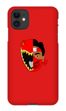 Ranger Breninja iPhone Phone Cases
