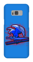 thegreatestyoder Samsung Phone Cases