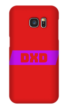 dxd_sreams Samsung Phone Cases