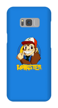 kongsters Samsung Phone Cases