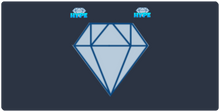 full diamond range XXL Gaming Mousepad