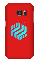 elitear1886 Samsung Phone Cases