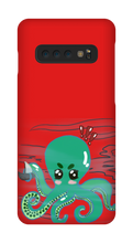 s3amuffin Samsung Phone Cases