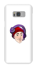 jbando Samsung Phone Cases