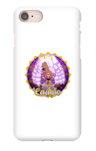 ladylo_queenofqueens iPhone Phone Cases