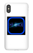 classic jbxrd iphone case