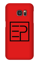 elohimprophet Samsung Phone Cases Black Lettering