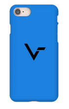 vnez_ iPhone Phone Cases
