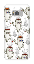 Smoke Up Phone Case