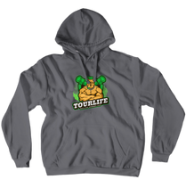 TLBK Hoodies (No-Zip/Pullover)