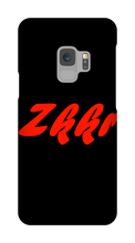 zokker77 Samsung Phone Cases