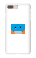 dafurryb iPhone Phone Cases