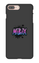miilliix iPhone Phone Cases