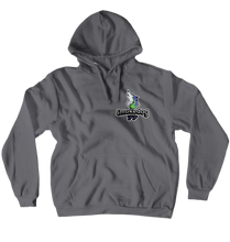 Hoodies (No-Zip/Pullover)