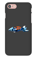 Ayden's iPhone Phone Cases