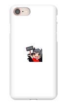 thorizzee iPhone Phone Cases