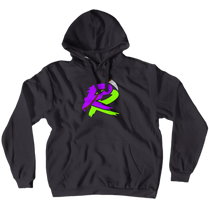 Logo Pullover Hoody