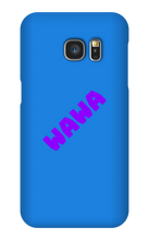 Mes coques de téléphones