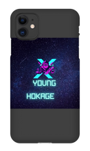 younghokage_22 iPhone Phone Cases