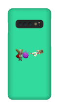 Lord Choice SG Samsung Phone Case
