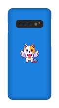 derpendkatjenl Samsung Phone Cases