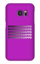 starboyguappo Samsung Phone Cases