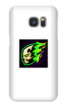 lividgamez Samsung Phone Cases