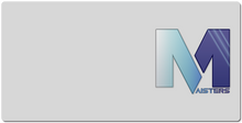 fakeavatar XXL Gaming Mousepad