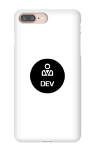 gamersemilslivegames iPhone Phone Cases