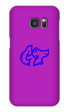 Graffiti Samsung Case