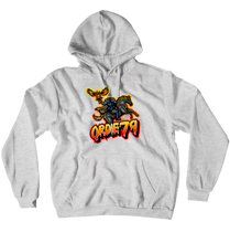 ordie79 Hoodies (No-Zip/Pullover)