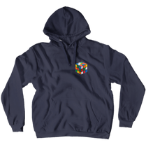 cubersunlimited Hoodies