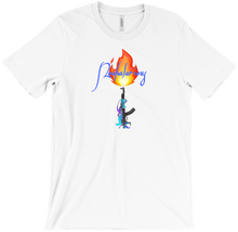 noahalarious AK47  T-Shirts