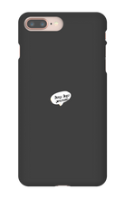 deepdogs_presents iPhone Phone Cases