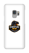 dinofire1077 Samsung Phone Cases