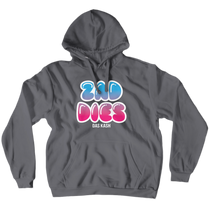 Hoodies (No-Zip/Pullover)
