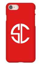 osclegacy iPhone Phone Cases
