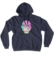 Face-Off Hoodie