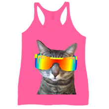 Party Animal Racerback
