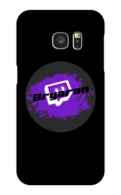bryaran Samsung Phone Cases